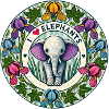 I Love Elephants