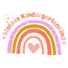Kindergartner