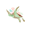 Turtle Sea Turtle Gift