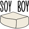 SOY BOY