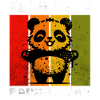 Panda géant Panda Ours