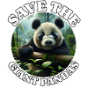 Panda Bear Panda