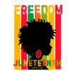 FREEDOM JUNETEETH