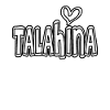 Talahina Talahon