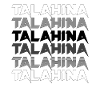 TalahinaTalahon
