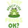 Frösche Froschliebhaber Herpetologe