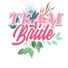 Team Bride Bachelor Party