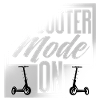 E Scooter Roller Elektroroller
