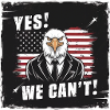 Yes! We can (not)!