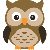 Cute Owl
