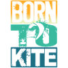 Born to Kite