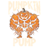 Pumpkin Pump