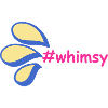Hatch tag whimsy slogan