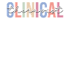Clinical Therapist Therapy Psychologist Psychologist