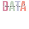 Datenwissenschaftler Datenwissenschaft Datenanalys