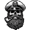 Captain III