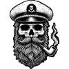 Captain I