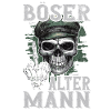 Evil Old Man