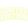 Limited Edition