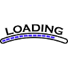 loading ladebalken