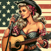 Country Music - country music