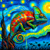 Chameleon