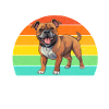 American Bully Gifts