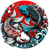 Koi Carp