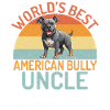 Cadeaux American Bully
