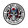Skull Your Way Through Life