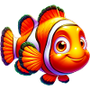 Clownfish