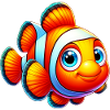 Clownfische