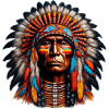 American Indian American
