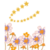 STARSFLOWERS