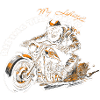 Riding till dead
