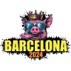 Barcelona 2024 Pig