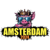 Amsterdam 2024 Pig