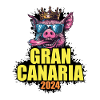 Gran Canaria 2024 Cochon