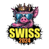 Suisse 2024 Cochon Suisse