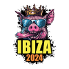 Ibiza 2024 Pig