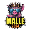 Malle 2024 Cochon