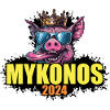 Cochon de Mykonos 2024