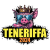 Tenerife 2024 Pig