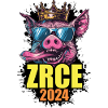 Zrce 2024 Pig