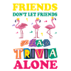 Trivia Night Host