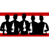 Junggesellenabschied Gruppe Jga