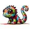 Caméléon