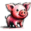 Pattegris