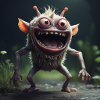 Cheerful Creature