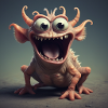 Cheerful Creature